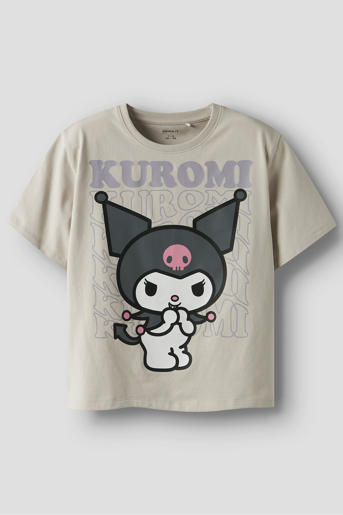 Name It Camiseta Kuromi