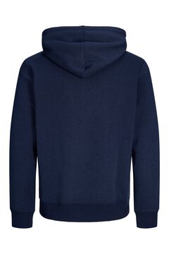 Jack & Jones Sweatshirt com capuz