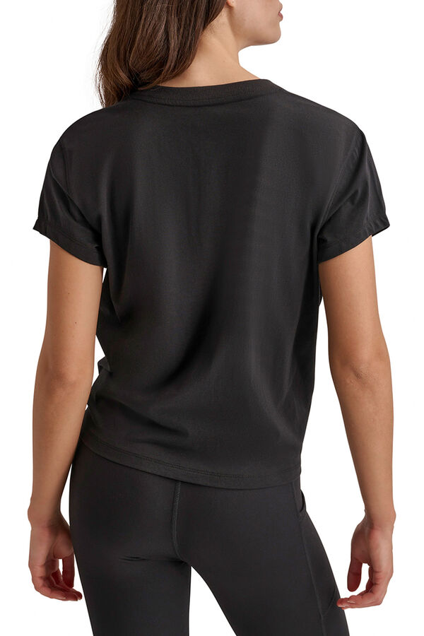 DKNY Knot T T-shirt black