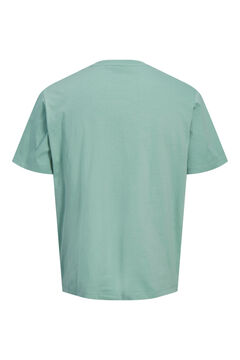 Jack & Jones Camiseta manga corta vintage