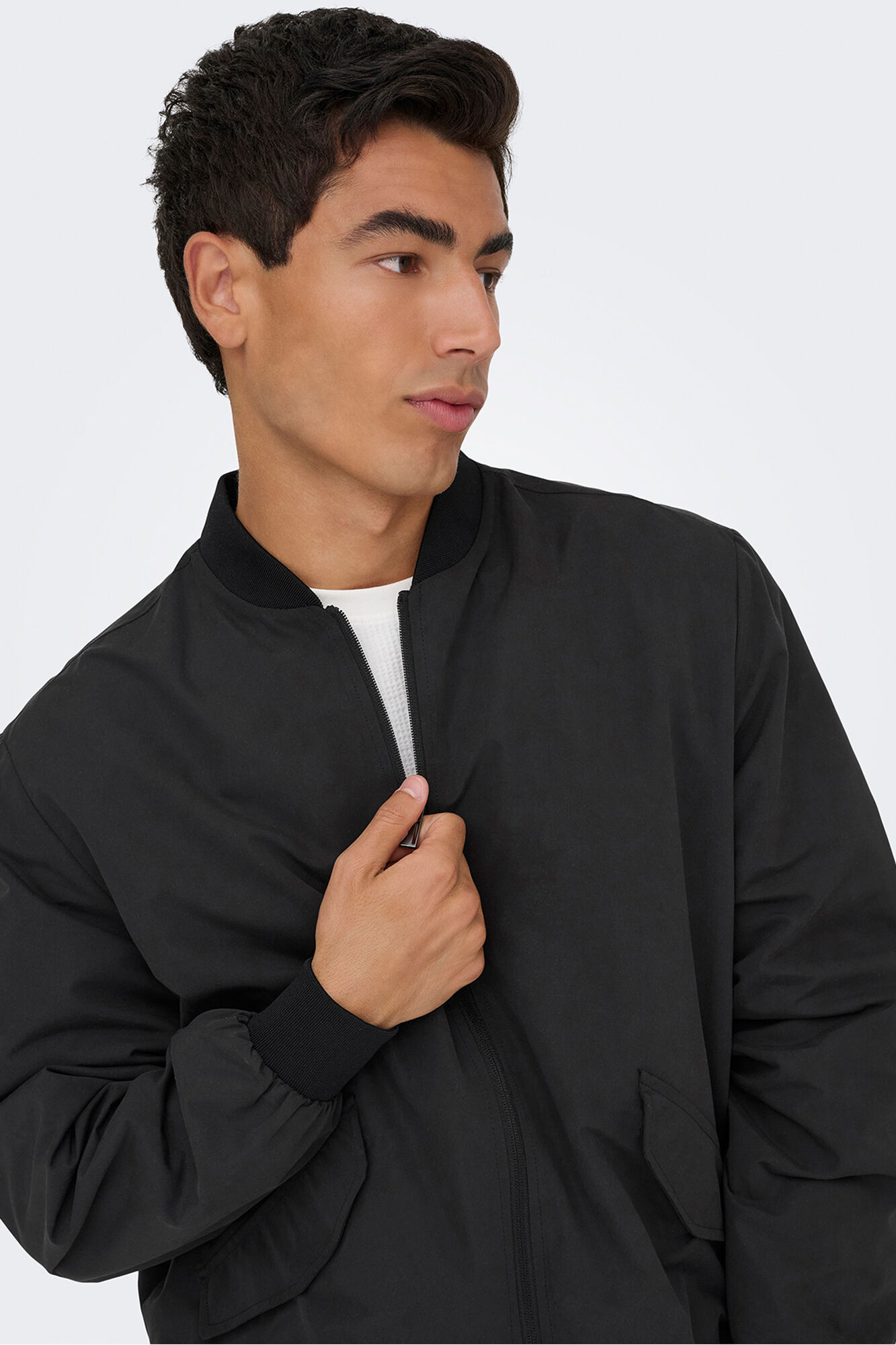 Only & Sons Chaqueta bomber