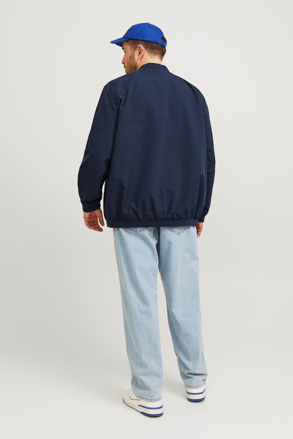 Jack & Jones PLUS 0 bleu