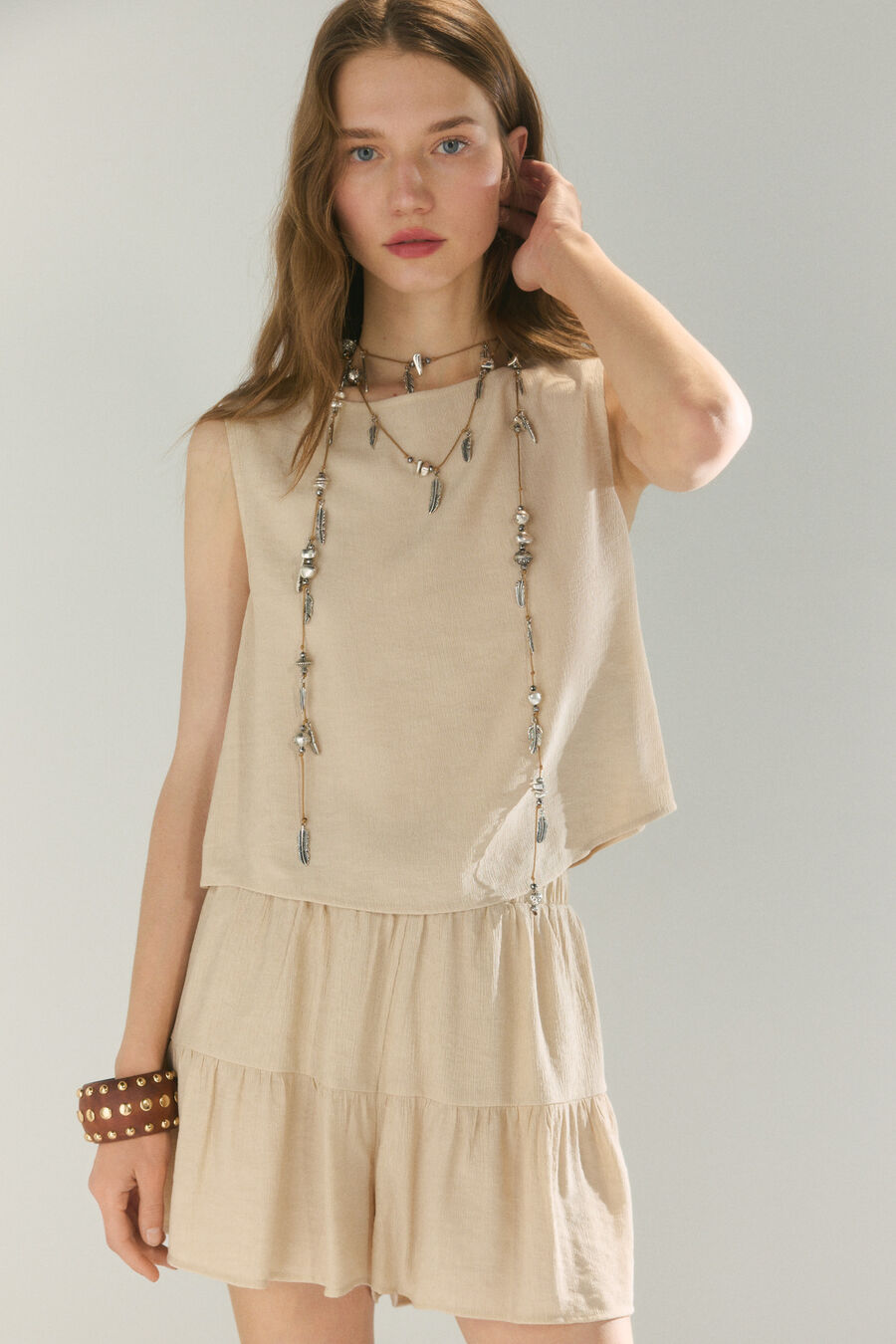 Oasis Top