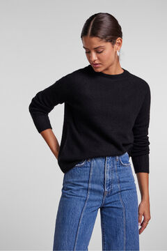 Pieces Jersey textura ligero