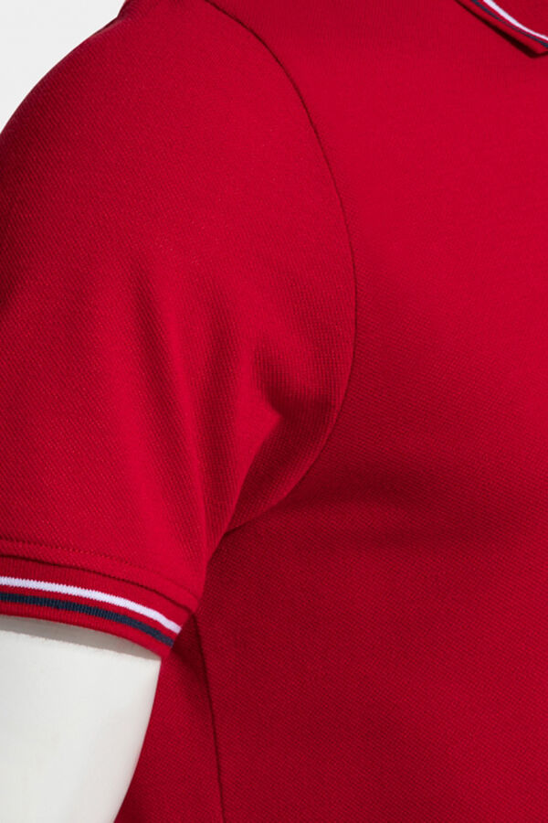 Joma 0 rouge