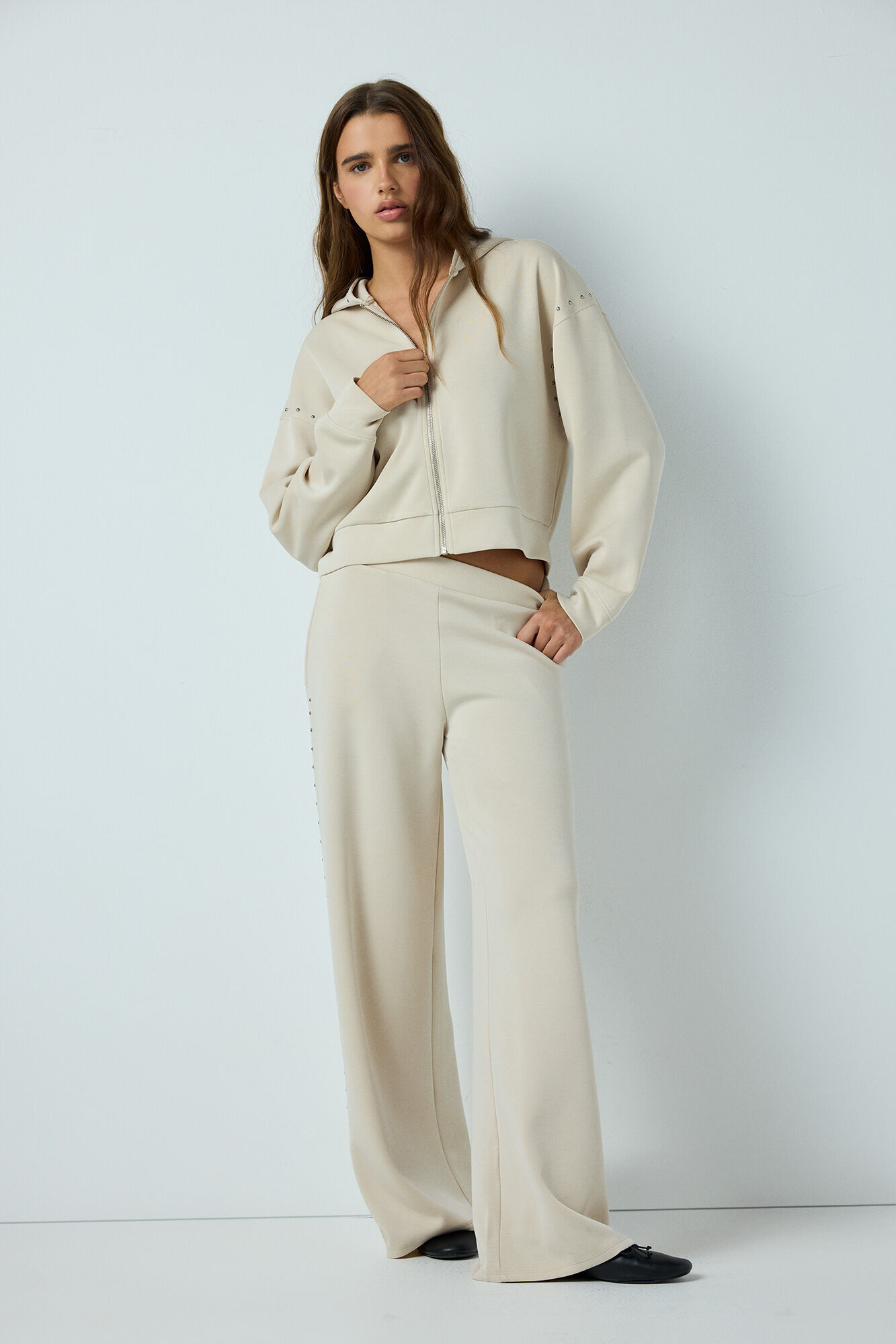 High Spirits Stardust Pants