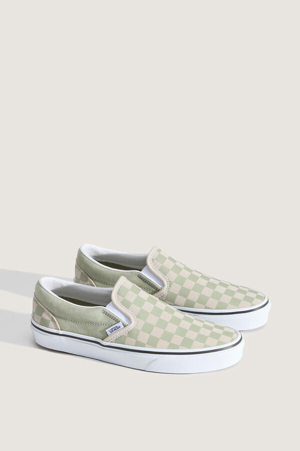 Vans Zapatillas Slip-on estampado