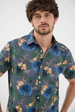 Jack & Jones kurz&auml;rmelig Comfort Fit