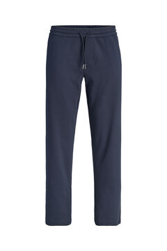 Jack & Jones Relaxed-Hose mit mittlerer Leibh&ouml;he