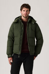 Levi's Levis&reg; Down Jacket  green