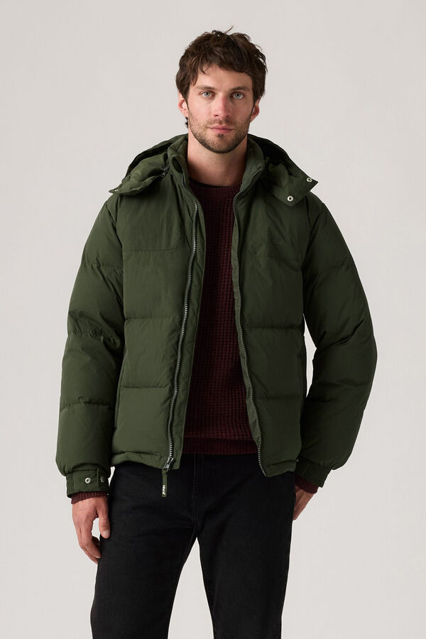 Levi's Levis&reg; Down Jacket  green