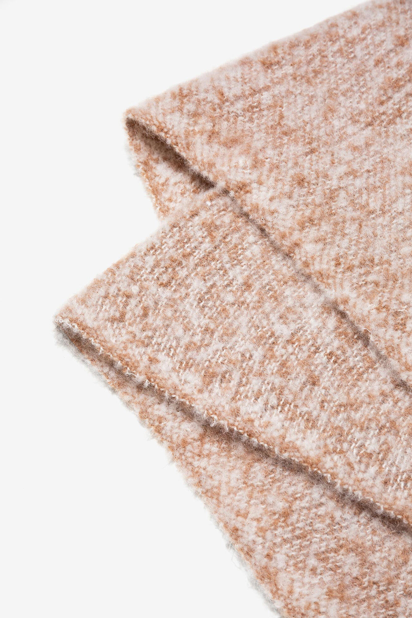 Tiffosi Cuello Bufanda Cardado