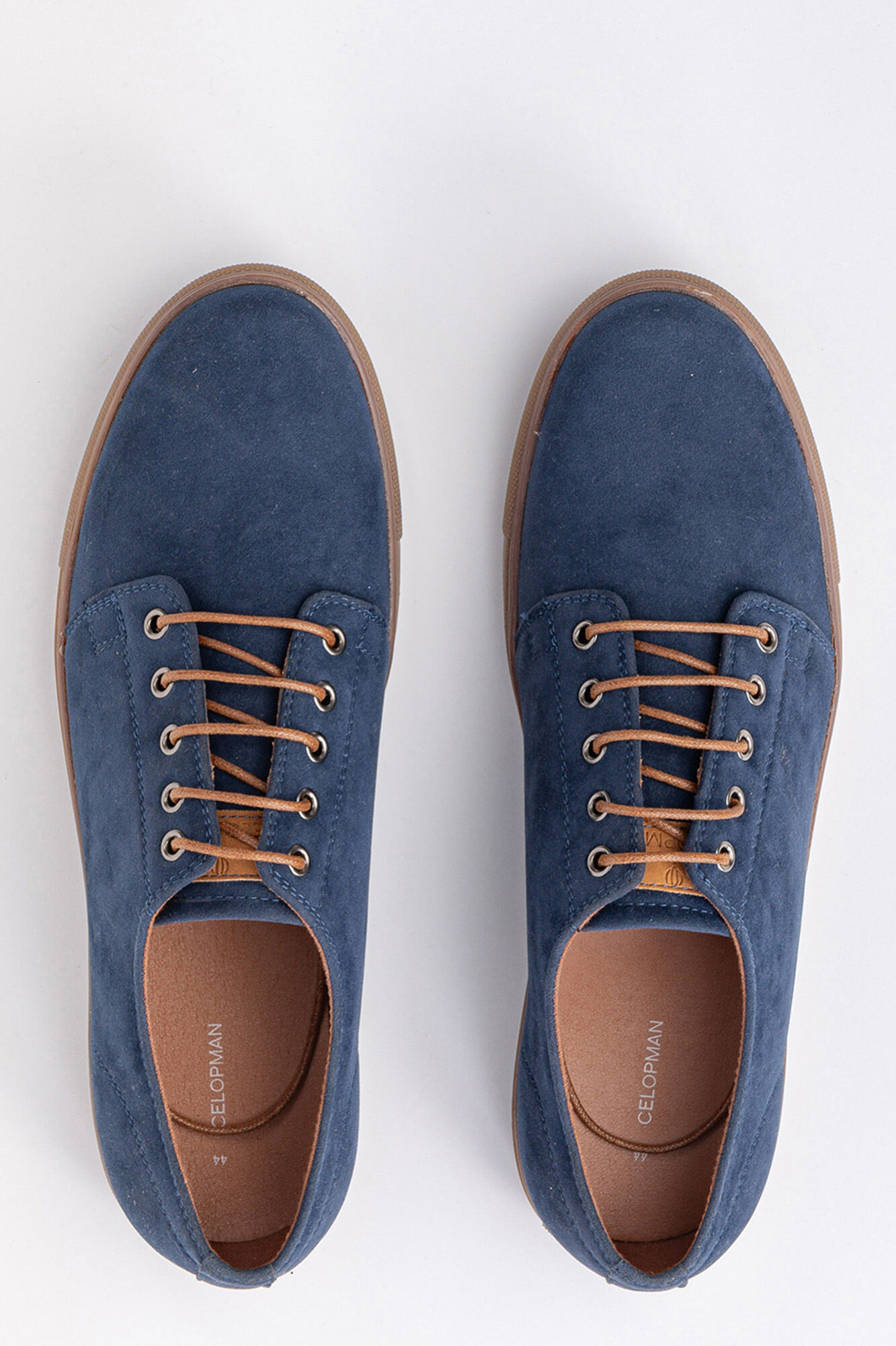 Celopman Zapato Casual