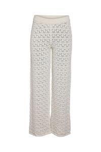 Noisy May Lange Pointelle-Strickhose