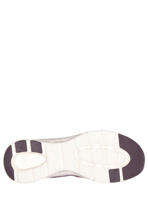 Skechers Cal&ccedil;ado desportivo Glide-Step Pro Cool Drift rosa