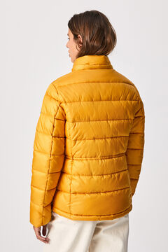 Springfield CAMILLE QUILTED PARKA color
