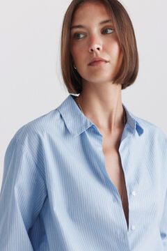 Springfield Cotton shirt