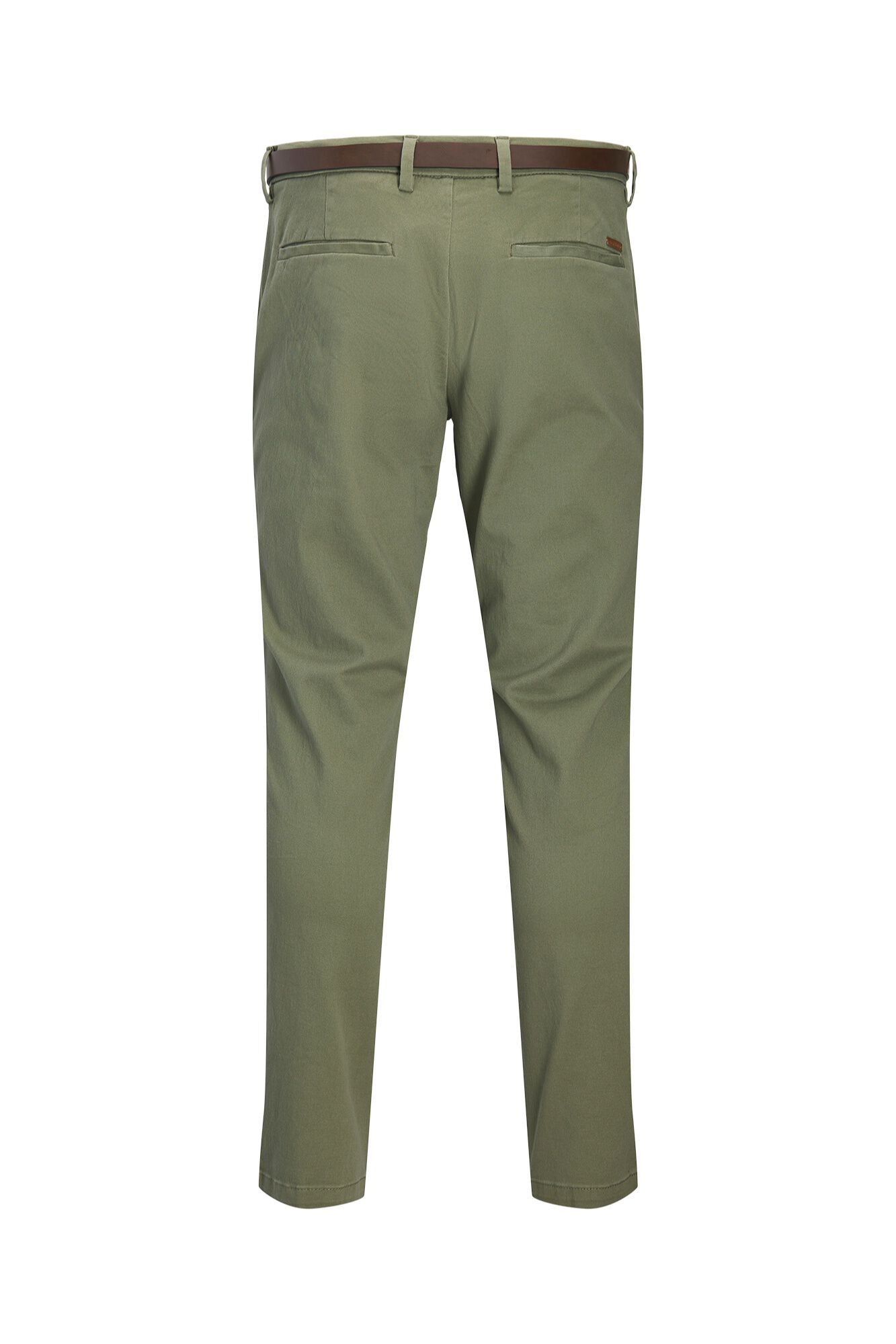 Jack & Jones PLUS Cal&ccedil;as chino slim fit