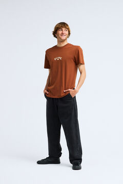 Billabong Camiseta de manga corta