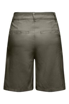 Only Bermuda con pinzas