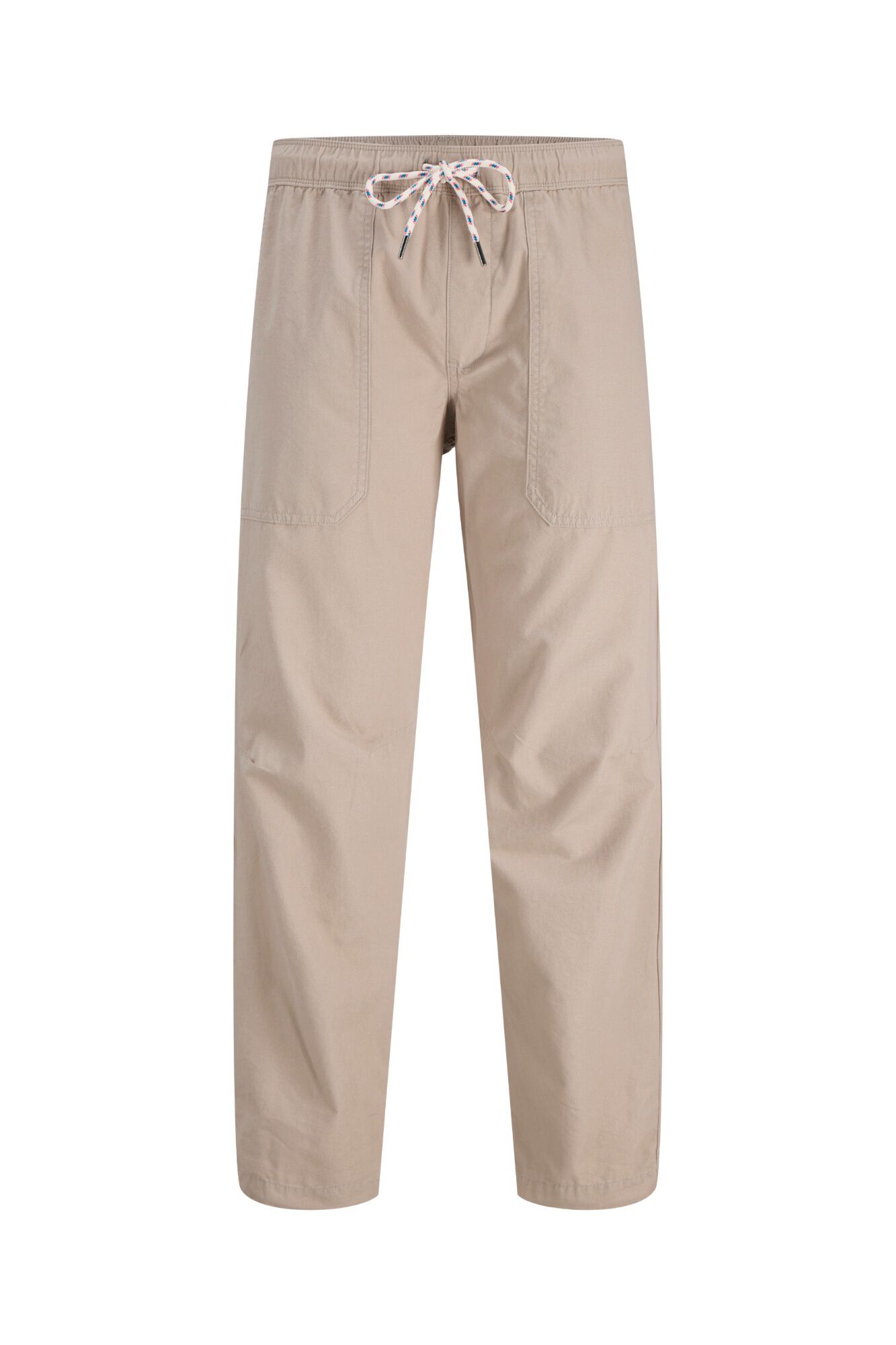 Jack & Jones Hose mit lockerer Passform