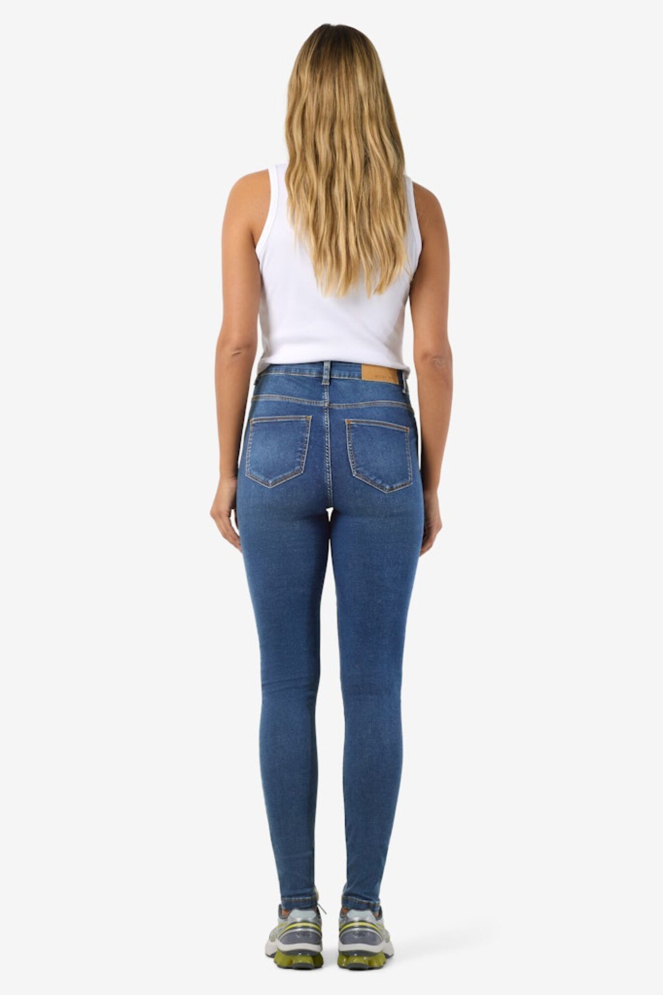 Noisy May Skinny-Jeans