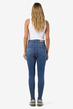 Noisy May Skinny-Jeans