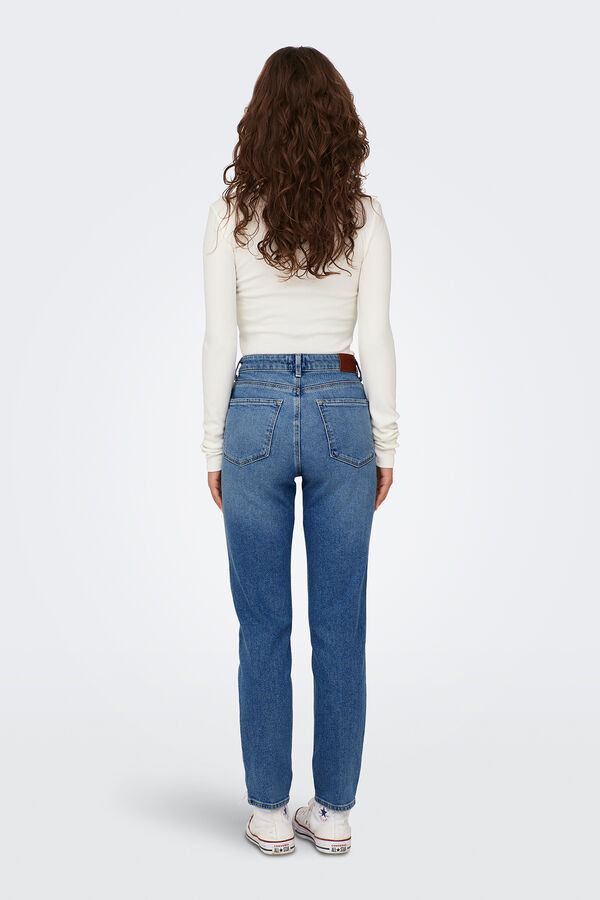 Only Skinny Jeans  blue