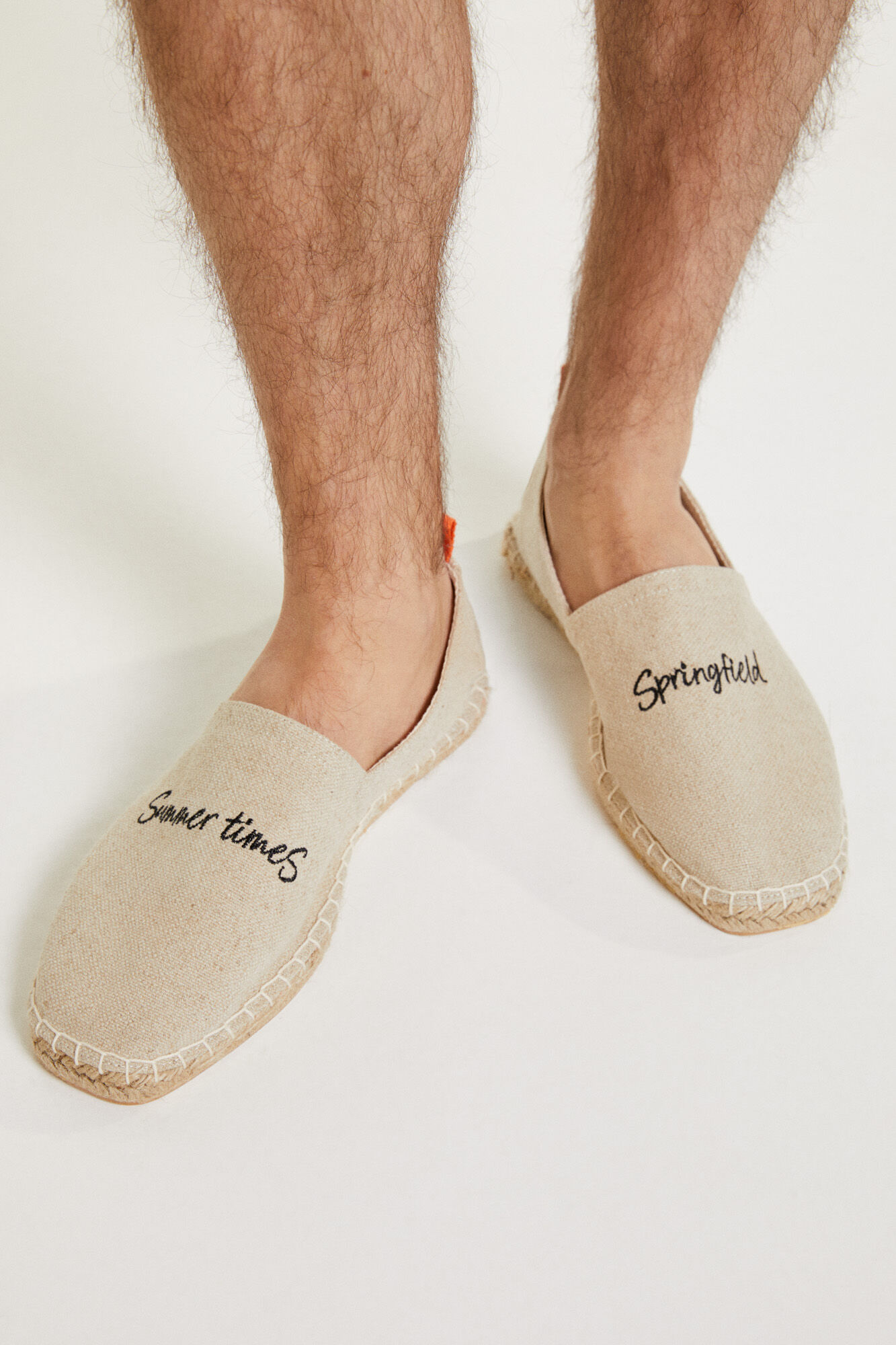 Zapatos de hombre | Nueva Colección | Springfield