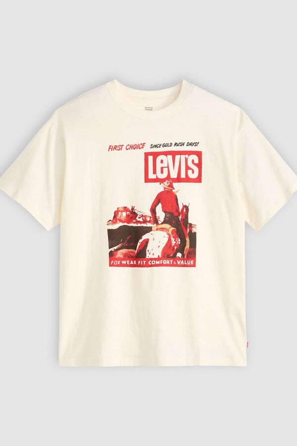 Levi's Levi's&reg; T-shirt  white