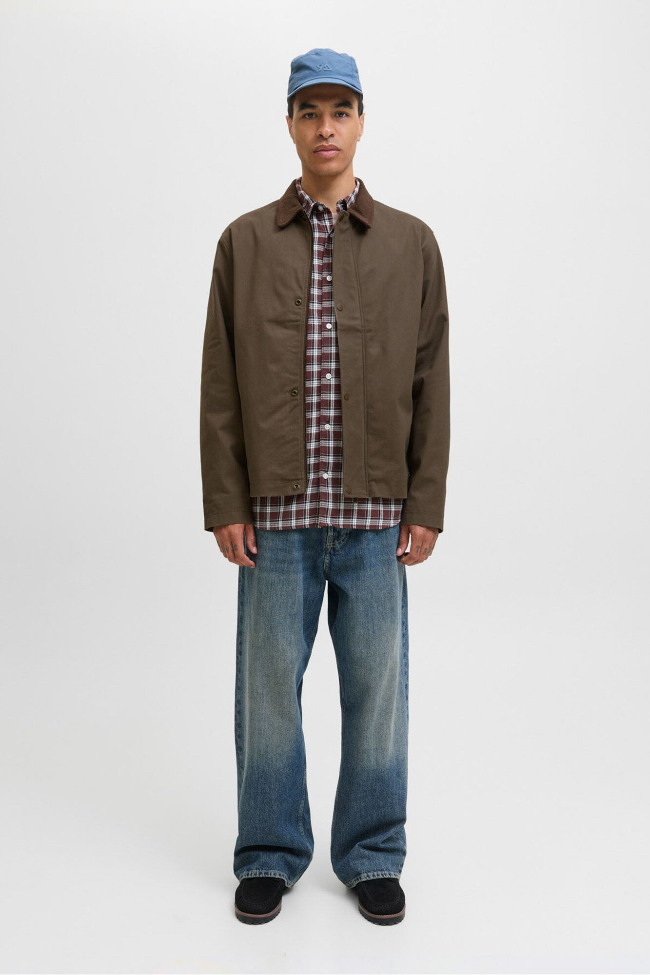 Jack & Jones Cazadora worker