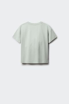 Springfield Kids Camiseta manga corta summer tour ni&ntilde;a
