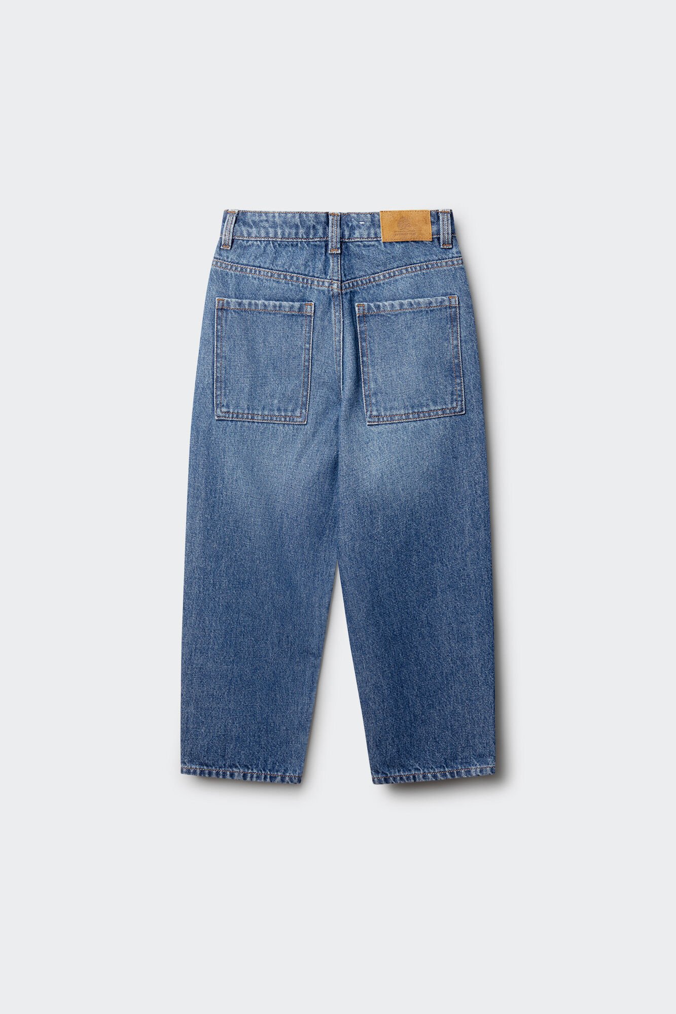 Springfield Kids Pantal&oacute;n balloon ni&ntilde;o.