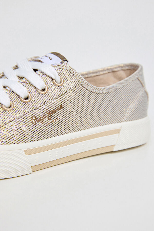Pepe Jeans Brady Party W Sneakers printed
