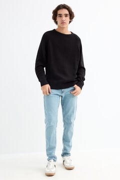 Inside Jersey B&aacute;sico