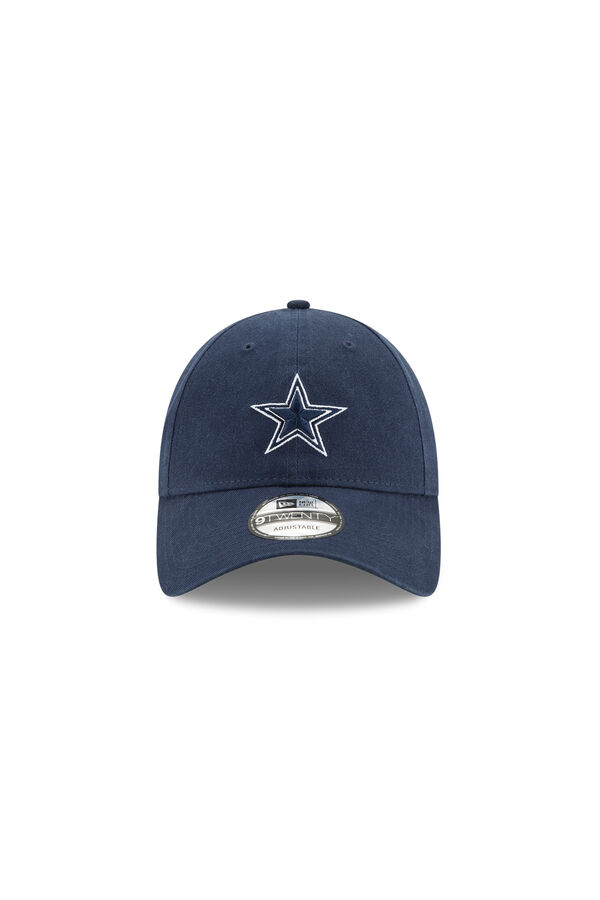 Springfield 9FORTY adjustable cap blue