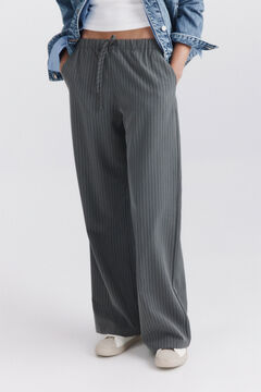 Springfield Pantal&oacute;n tailored jogger