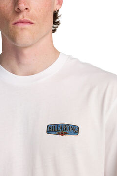 Billabong T-shirt manga curta