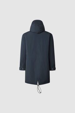 Pepe Jeans Sobretudo Jansen