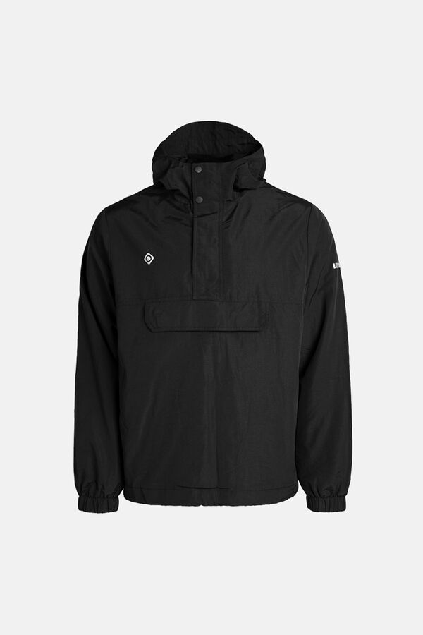 Izas Ultralight Clisson black