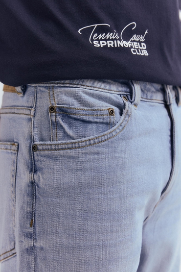 Roupa para homem | Nova Coleção | Springfield PT