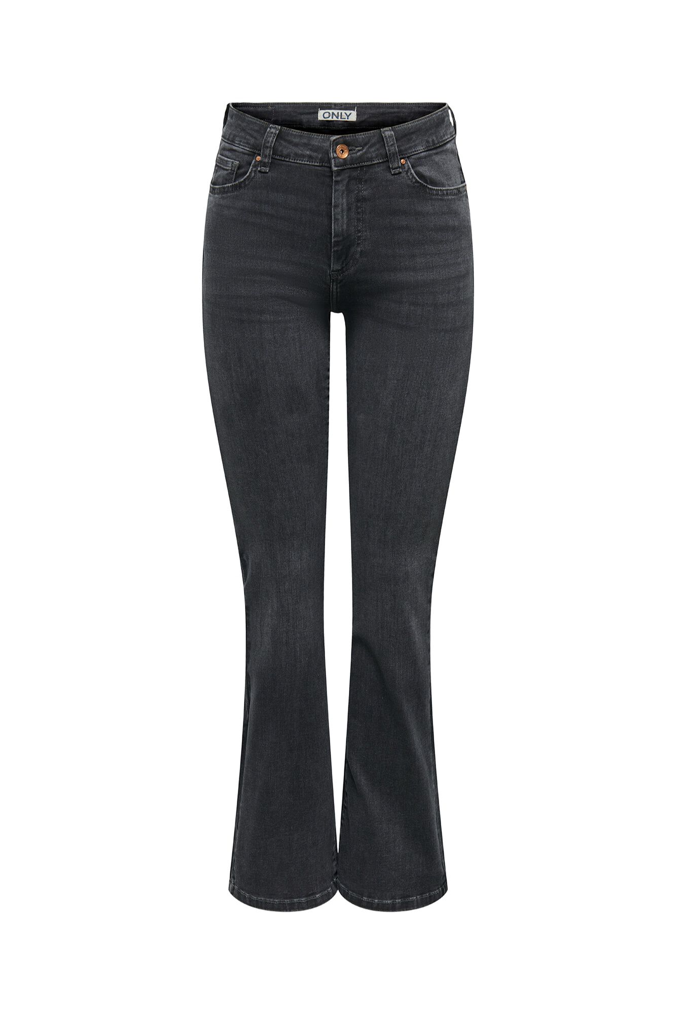 Only Jeans flared
