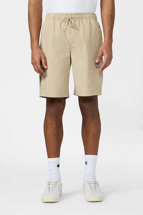 Champion Bermuda cargo kaki