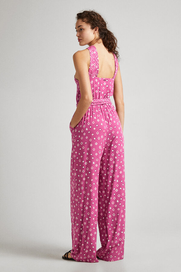 Springfield Dolly jumpsuit  strawberry
