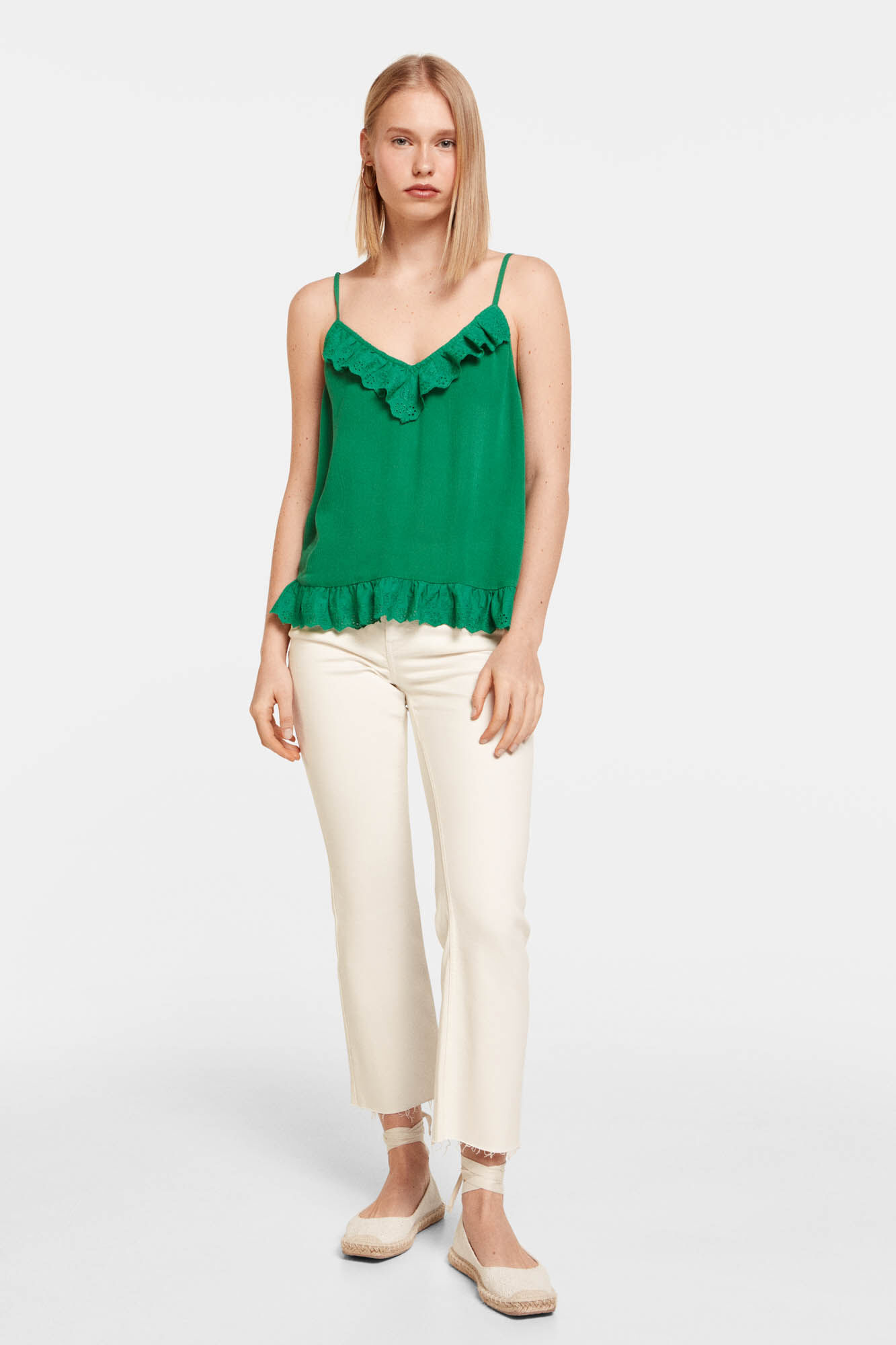 Pijama Largo Algodón Orgánico Marfil Beige | Pijamas Springfield Mujer \u003e  Dan Marsh Creative