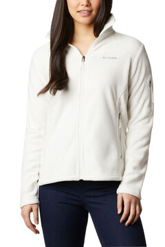 Springfield Columbia Fast Trek jacket for women™ white
