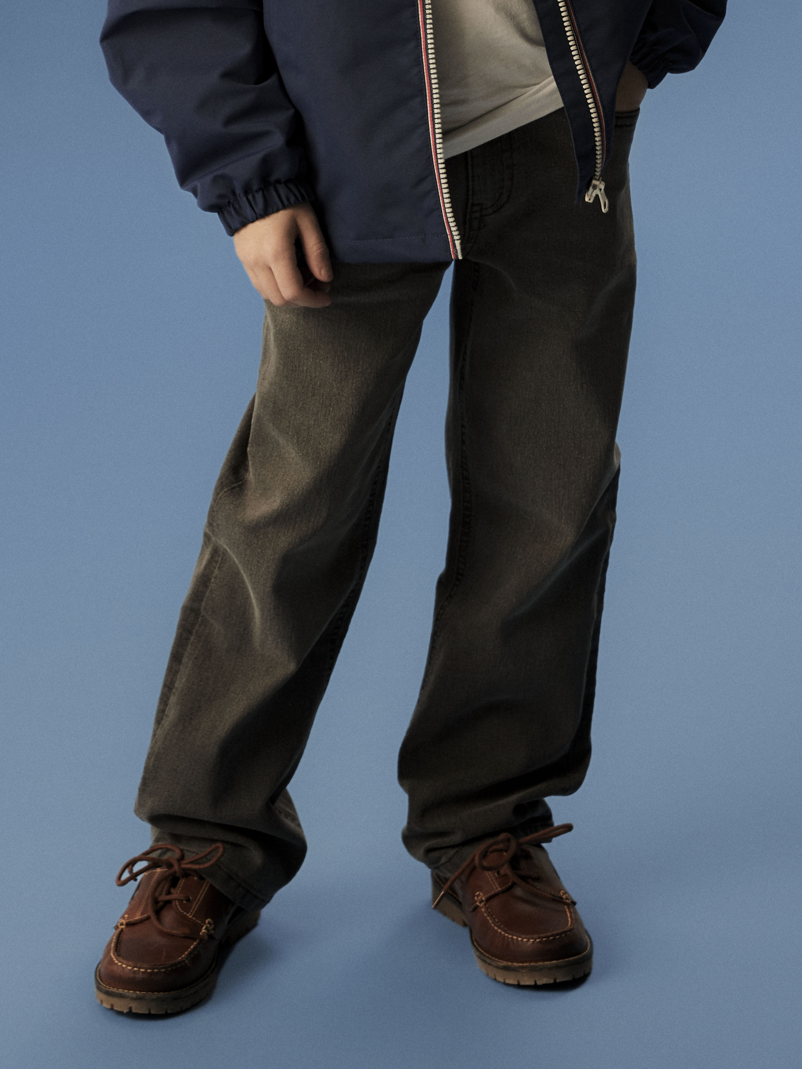 Name It Pantal&oacute;n vaquero