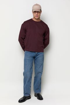 Balmohk Straight jeans