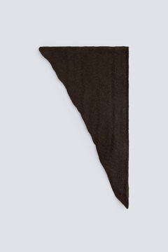 Springfield Knit bandana