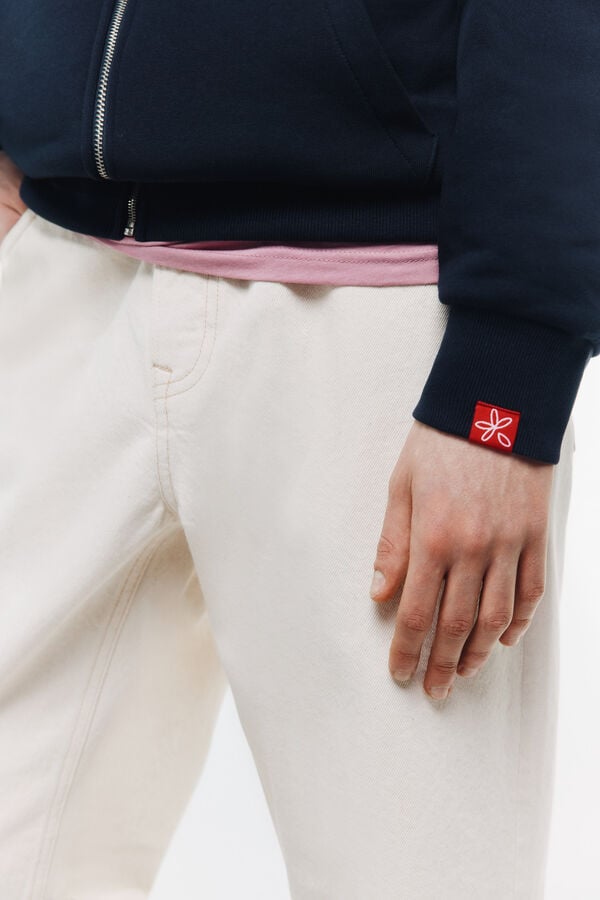 Springfield Alei x Springfield hood blue